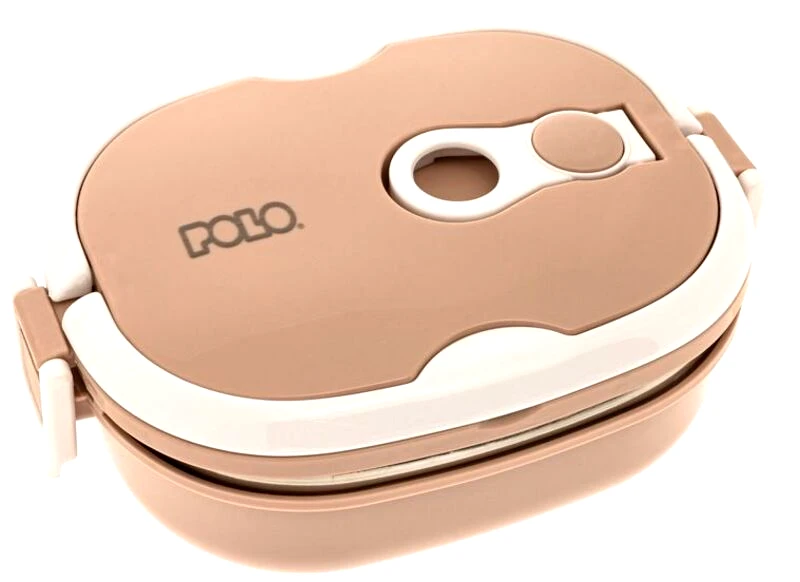 Polo Polo Thermobowl Inox 0,8lt-2 Σχέδια (9-15-007)