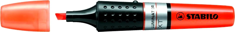 Stabilo Stabilo Μαρκαδόρος Υπογράμμισης Luminator 71/54 Orange-1Τμχ (01071054)