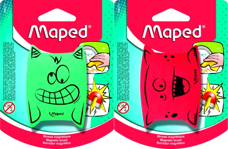 Maped Maped Μαγνητικό Σφουγγάρι-1Τμχ (586010)