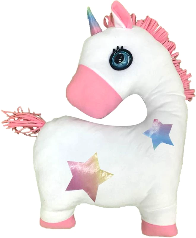 Just Toys Animal Cuscionz Μαξιλάρι Παραμυθούλης Με 3 Ιστορίες-2 Σχέδια (BD2011)