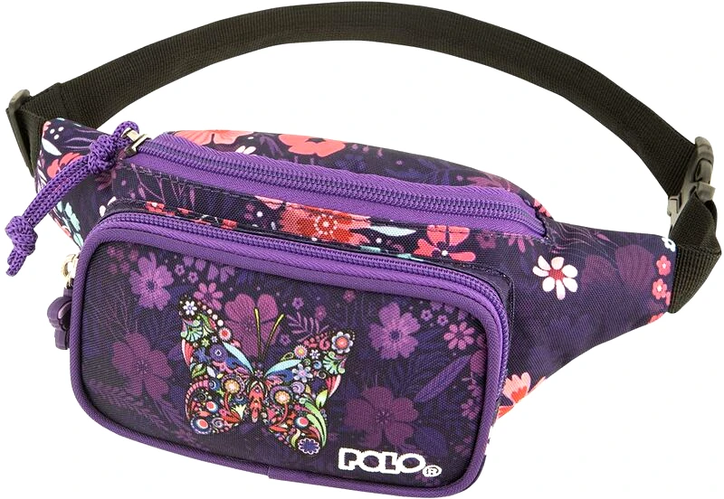 Polo Polo 24 Μπανάνα Kiddo II (041-8295)