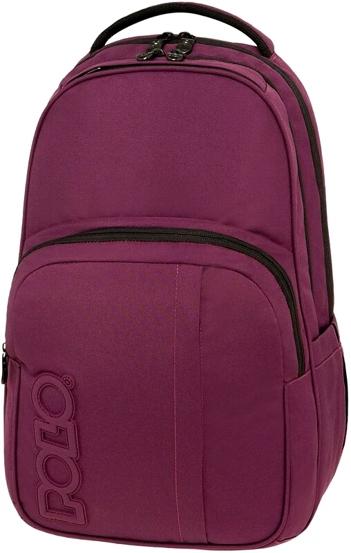 Polo Polo 24 Σακίδιο Spin (044-4600)