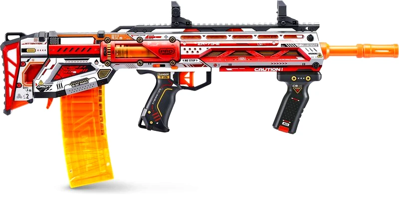 Zuru Zuru X-Shot Skins Pro Series 1 Longshot 40 Darts (36600)