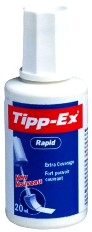 Bic Bic B.Διορθωτικό Υγρό Tipp-Ex (8859924)