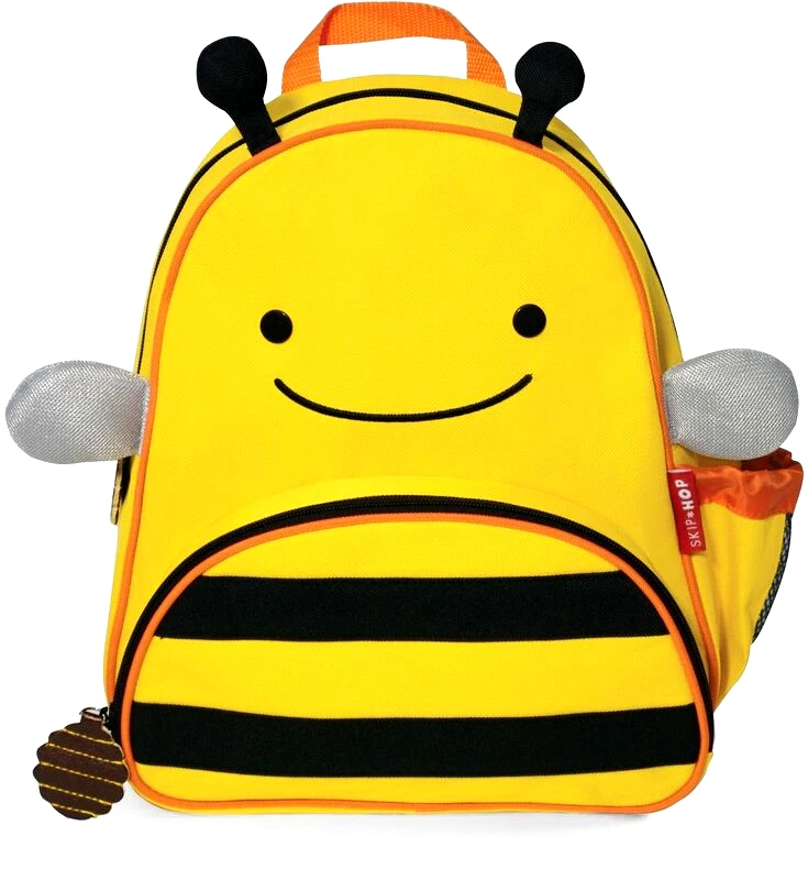 Skip Hop Zoo Pack-Bee Backpack (210205)