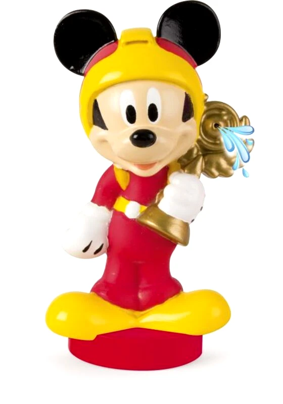 Imc Imc Mickey Φιγούρα Μπάνιου (183117)