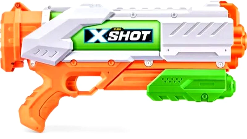 Zuru Zuru X-Shot Νεροπίστολο Fast Fill Blaster (56138)