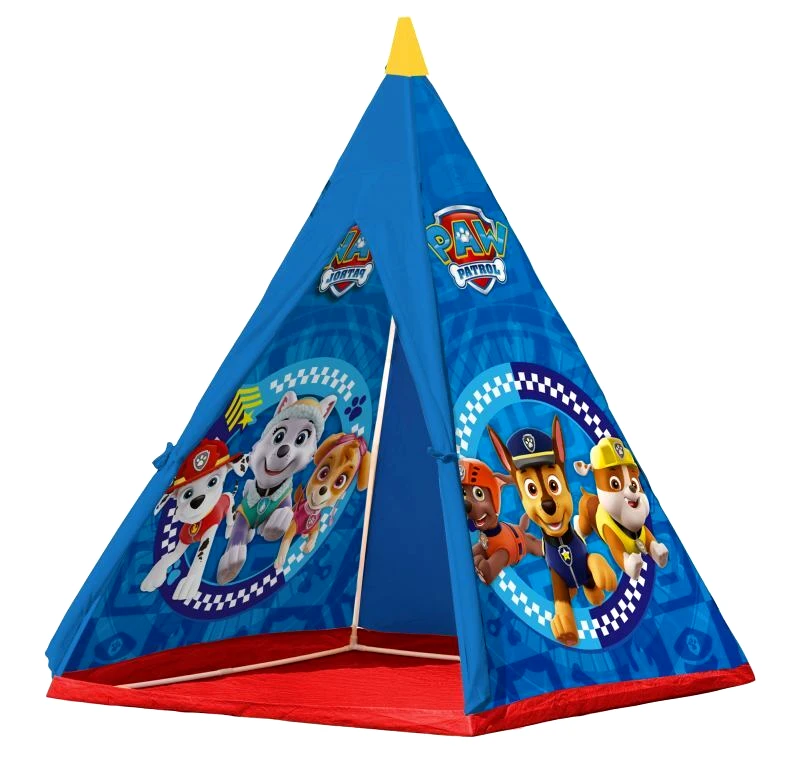 John Σκηνή Tepee Paw Patrol (71107)