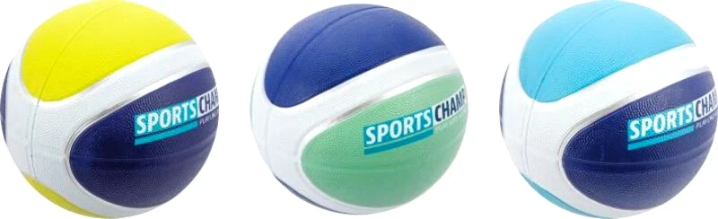 John Μπάλα Μπάσκετ Sport Champ S7-3 Σχέδια (58101)