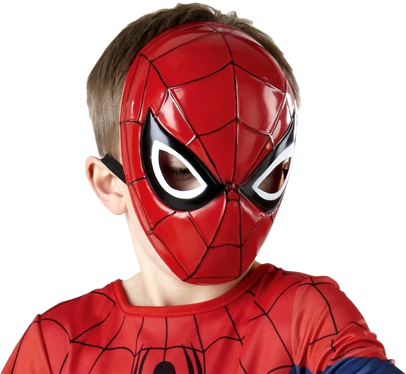 Rubie's Rubie's Spiderman Μάσκα (35634)