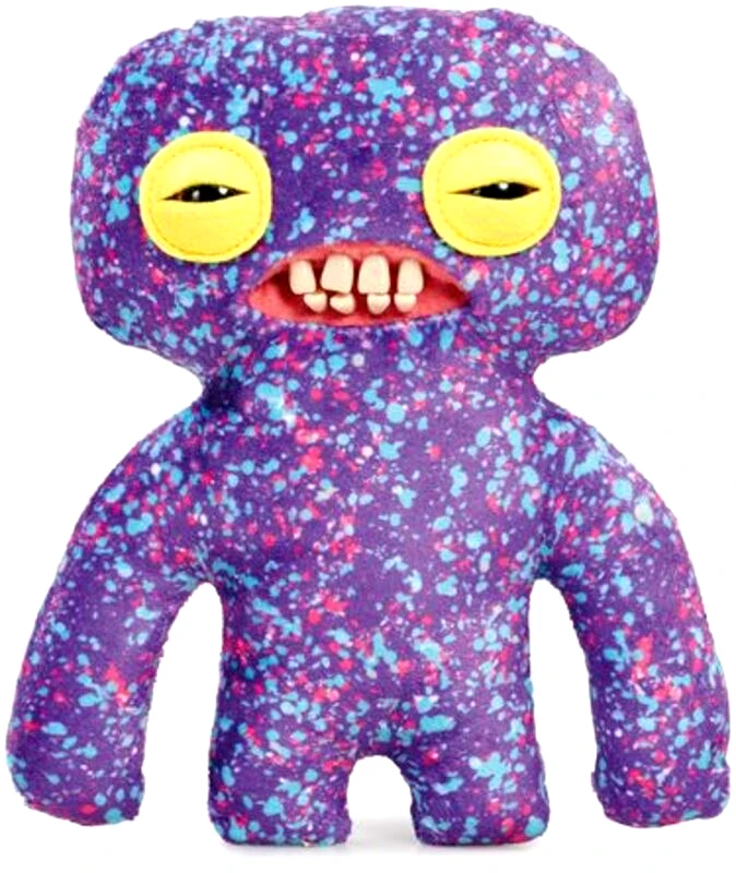 Addo Addo Fuggler Λούτρινο Squidge Purple (15148-I)
