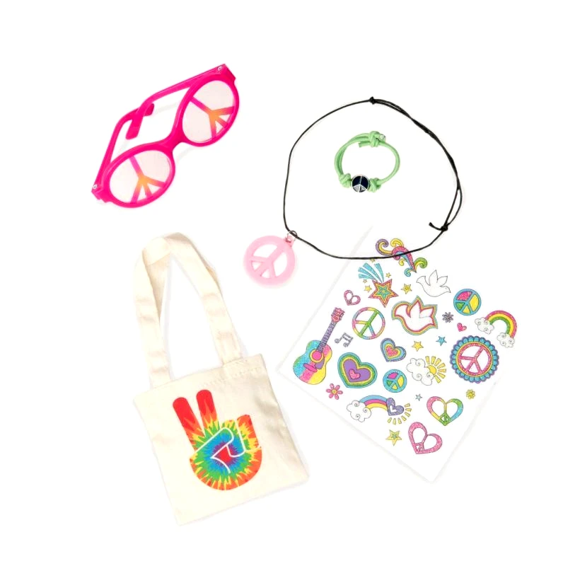 Our Generation Our Generation Σετ Love & Peace (BD67024Z)