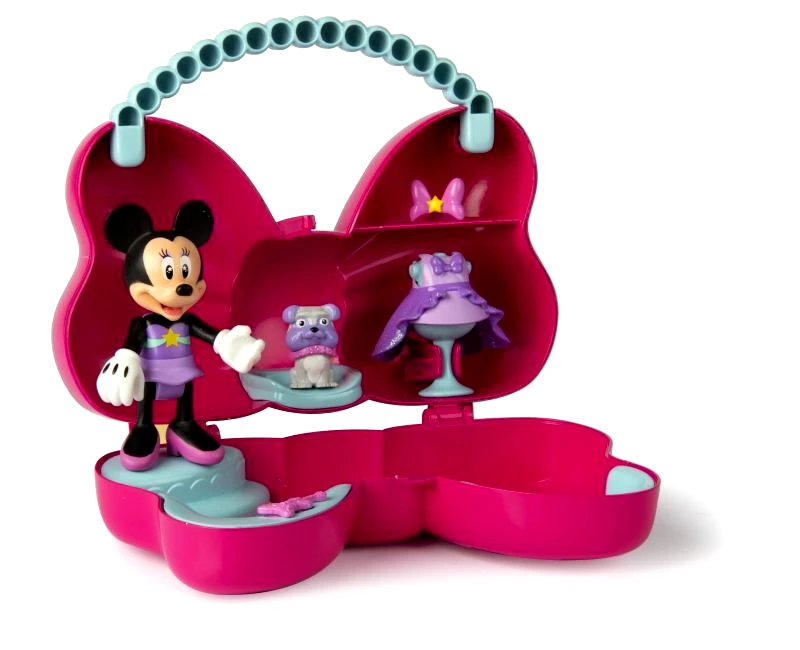 Imc IMC Minnie Σετ Bowckets (185609)