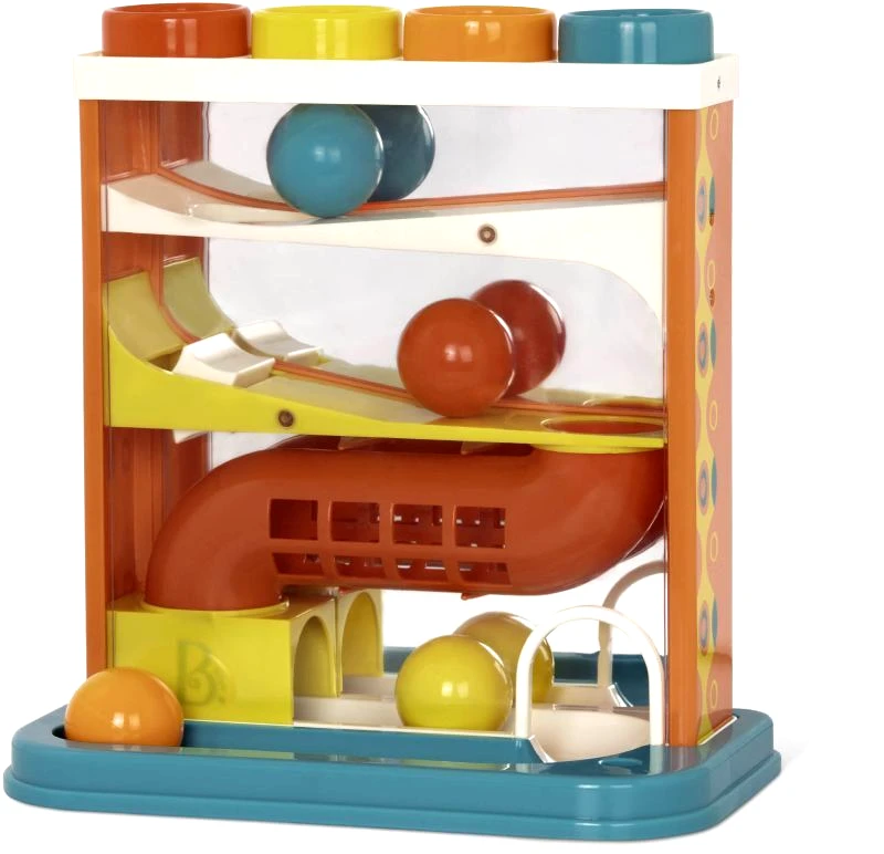 B.Toys B.Toys Whacky Ball (BX1997Z)