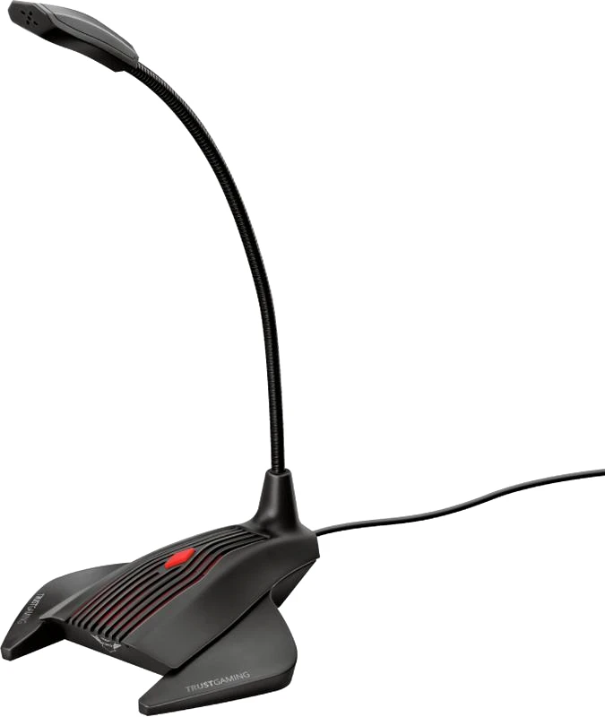 Trust Trust Μικρόφωνο Gaming Νερά GXT239 (00158727)
