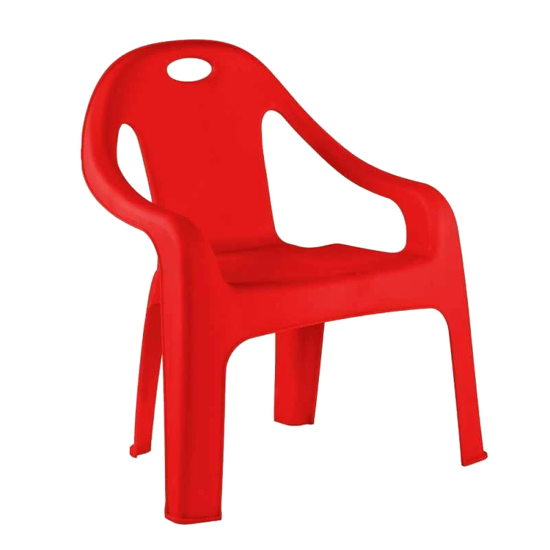 Starplast Starplast Καρεκλάκι Lucky Chair - 3 Χρώματα (043900)