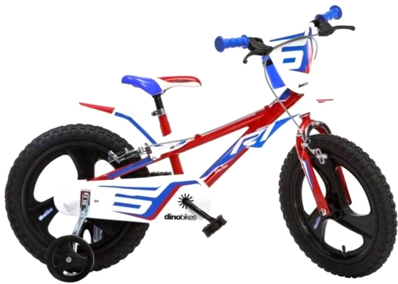 Dino Bikes Dino Ποδήλατο R1 16" (816L-06)