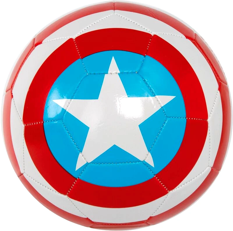 John Μπάλα Ποδοσφαίρου Marvel- 3 Σχέδια (52121)