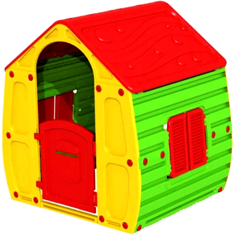Starplast Starplast Σπίτι Magical House (010561)