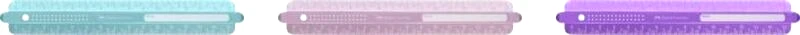 Faber Castell Faber Castell Χάρακας Sparkle 15cm-3 Σχέδια-1Τμχ (12310892)