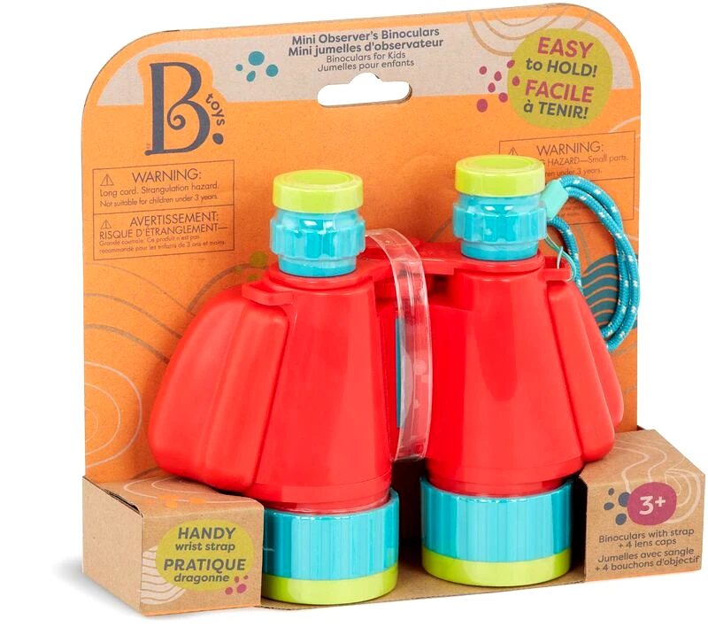 B.Toys B.Toys Κυάλια (BX2197Z)