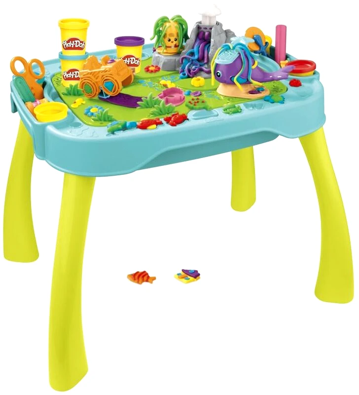 Playdoh Playdoh My First Play Table (F6927)