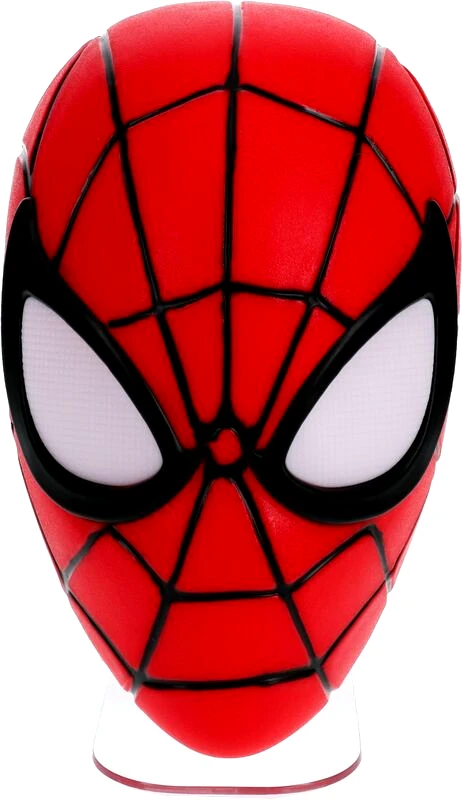 Paladone Paladone Marvel:Spiderman Mask Light (089409)