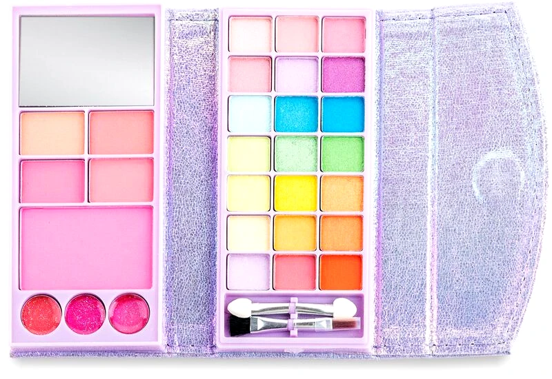 Martinelia Martinelia Let's Be Mermaids Wallet (L-31102)