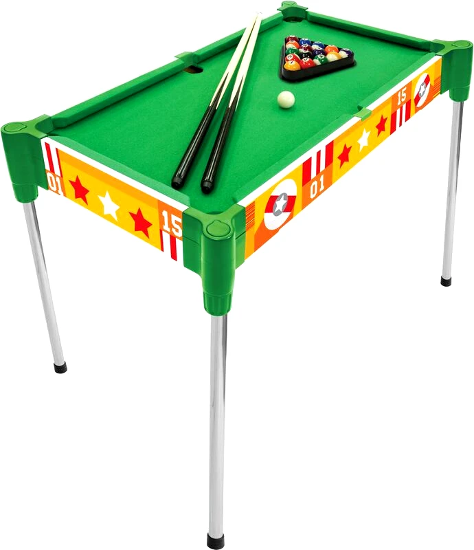 Ambassador MAM Μπιλιάρδο Tabletop (MA8152)