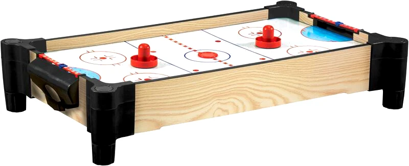 Ambassador MAM Ξύλινο Air Hockey Tabletop 68.5cm. (MA3151_27)