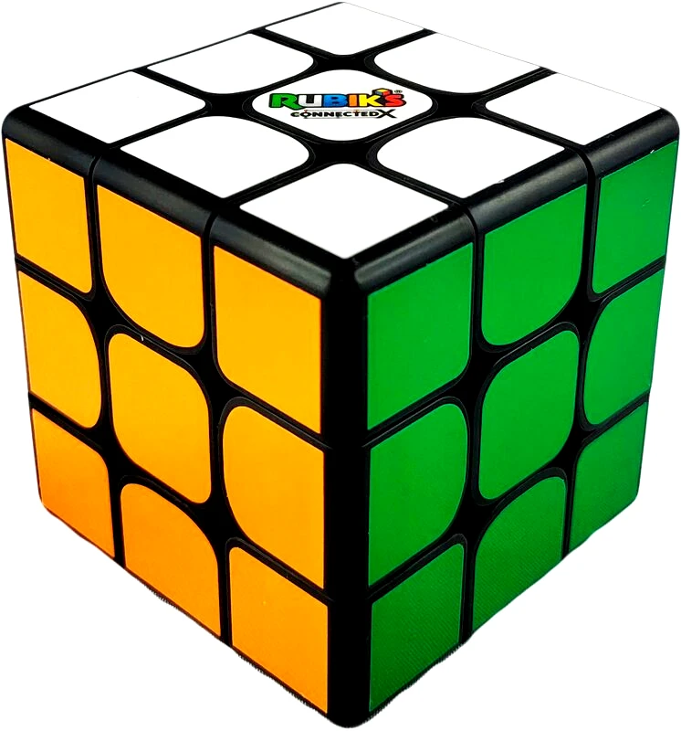Spin Master Κύβος Του Rubik Connected (6071036)