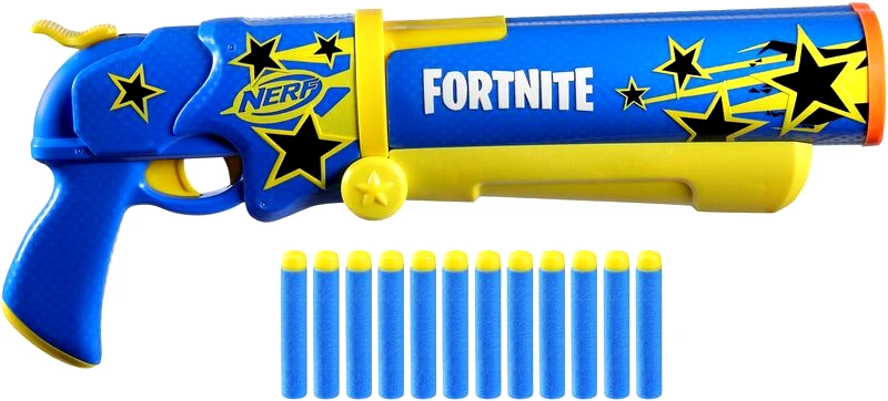 Nerf Nerf Fortnite DB1 (NEF8947)