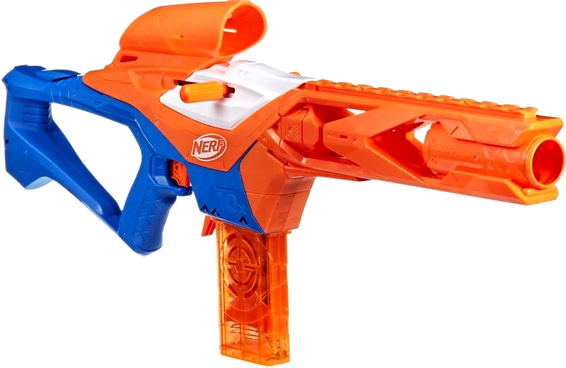 Nerf Λαμπάδα Nerf Select Pinpoint (NEF8621)