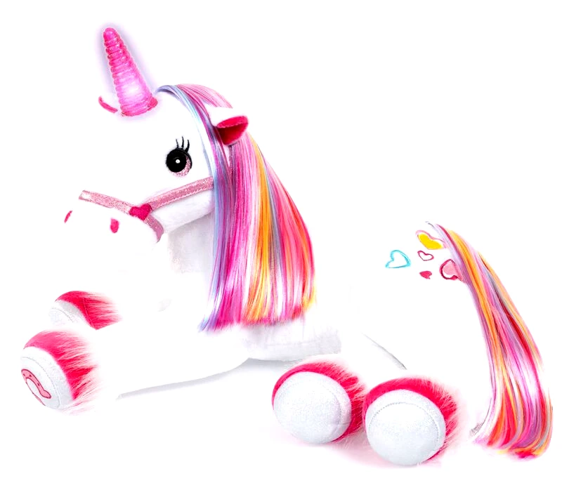 Bayer Bayer Λούτρινο Μονόκερος (69536AA)