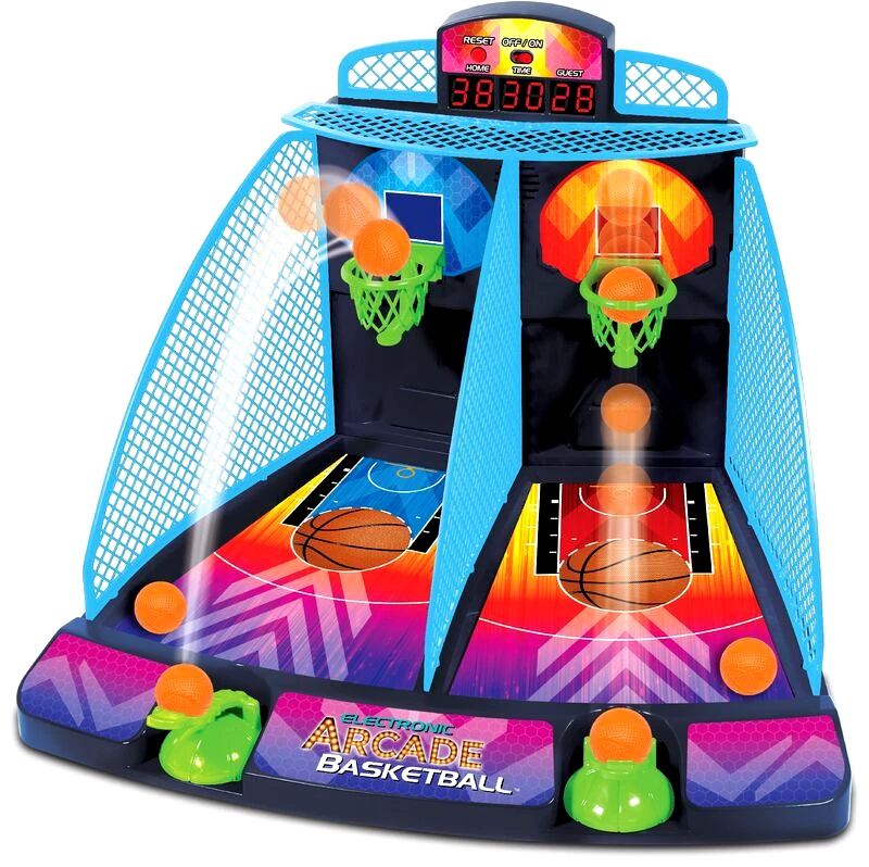 Ambassador MAM Basketball Electronic Arcade Neon Series (GPD802N)