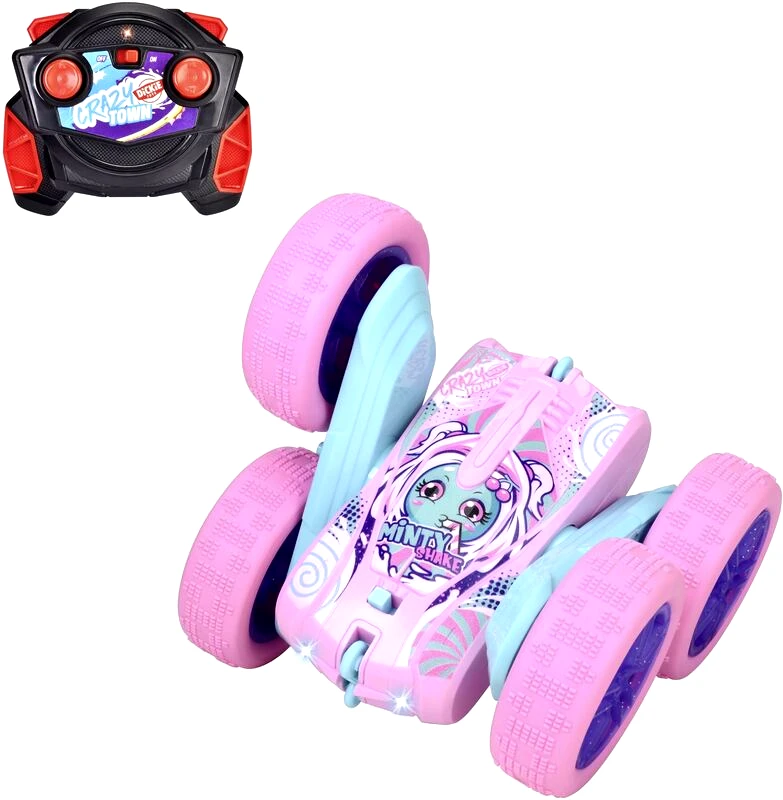 Dickie Dickie Τηλεκατευθυνόμενο Berry Shaker 16cm RTR 1:28 (201103008)