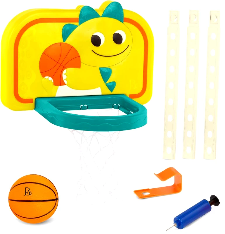 B.Toys Λαμπάδα B.Toys Basketball Net (BX2275Z)