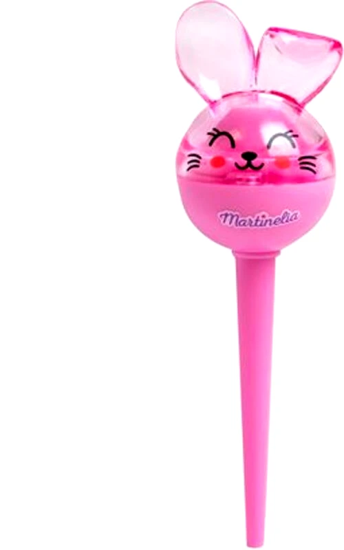 Martinelia Martinelia Funny Bunny Lip Balm-4 Σχέδια (C-90078)