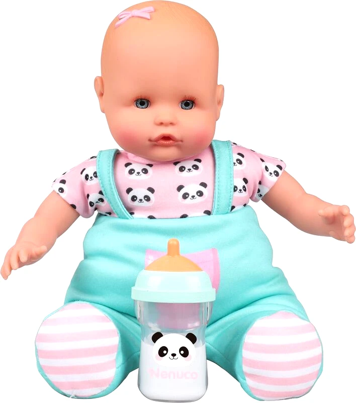 Giochi Preziosi Nenuco Μαγικό Μπιμπερό (NFN86000)