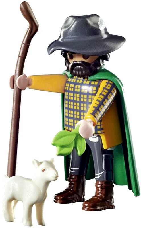 Playmobil Playmobil Friends Βοσκός (70973)
