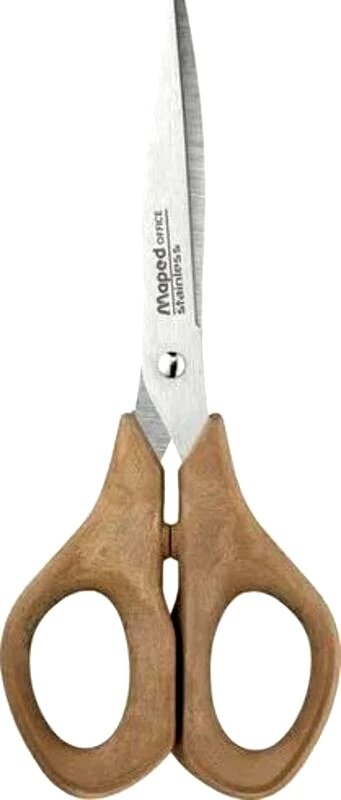Maped Maped Ψαλίδι Advanced Eco 17cm (464217)