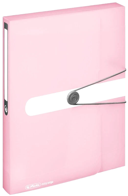 Pelikan Pelikan Φάκελος Document Box PP A4 Rose (11408986)