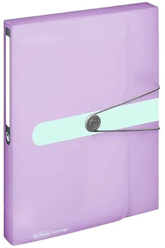 Pelikan Pelikan Φάκελος Document Box PP A4 Lilac (11408994)