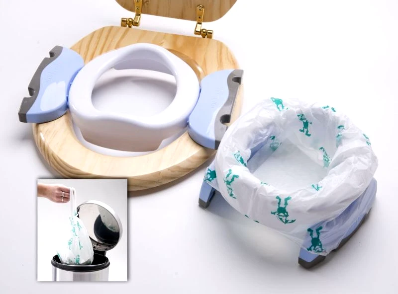 Potette Plus Babywise Γιογιό Ταξιδίου Potette Plus (5601)