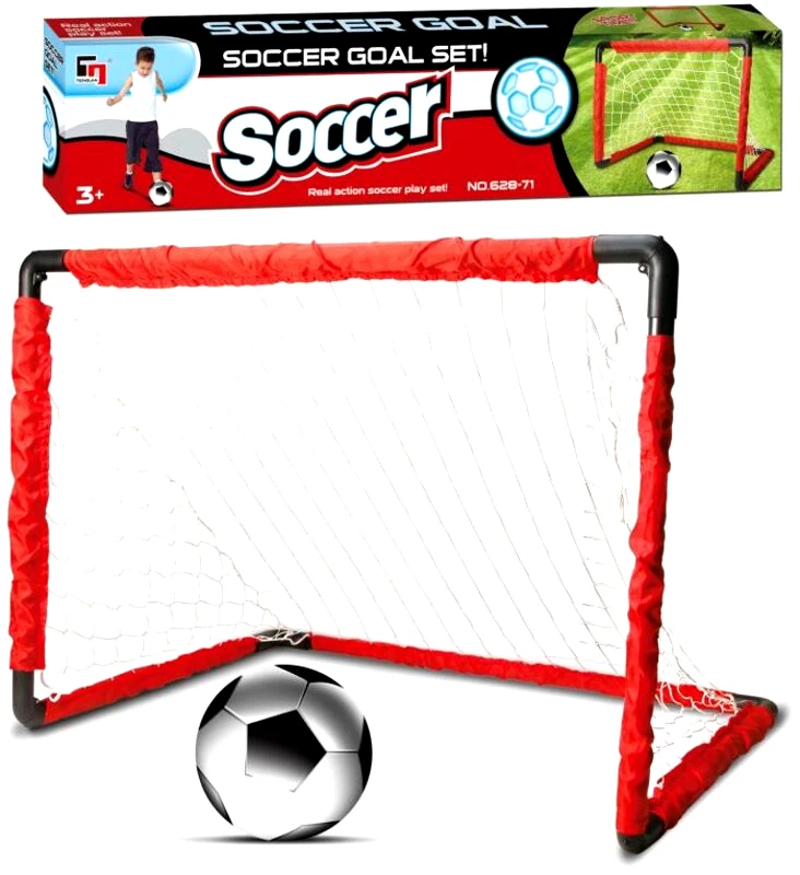 BW Σετ Εστία Ποδοσφαίρου Soccer (628-71)