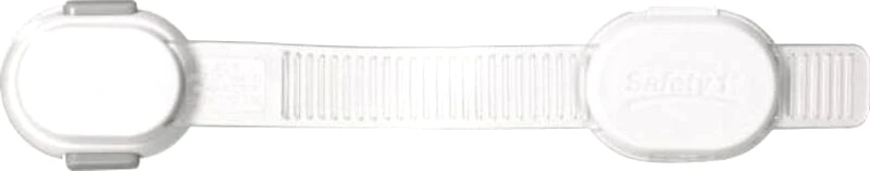 Safety 1st Safety 1st Ασφάλεια Γενικής Χρήσης Λευκή (39055-00)