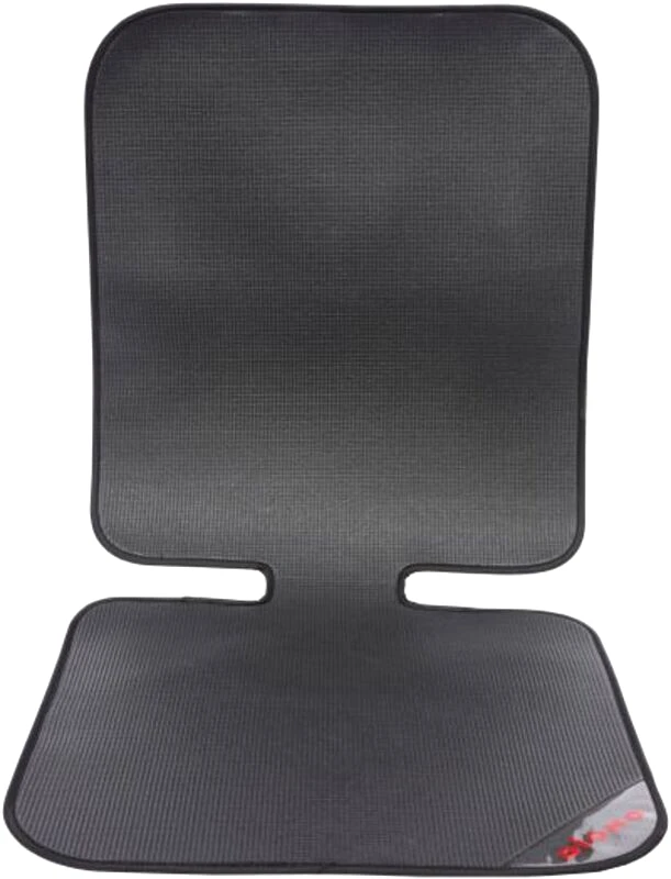 Diono Diono Προστατευτικό Καθίσματος Αυτοκινήτου Grip It Black (40121)