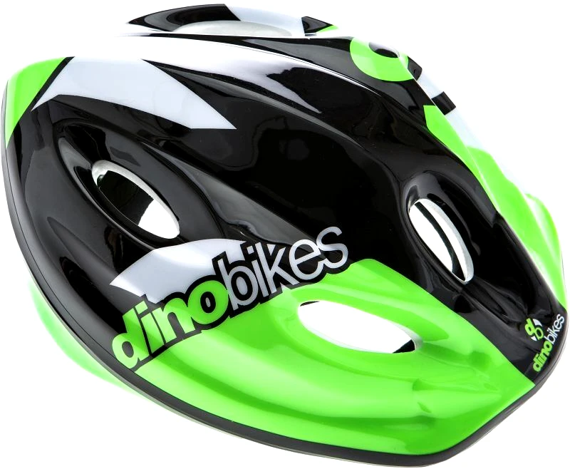 Dino Bikes Dino Κράνος Παιδικό Green R88 (CASCOR88)