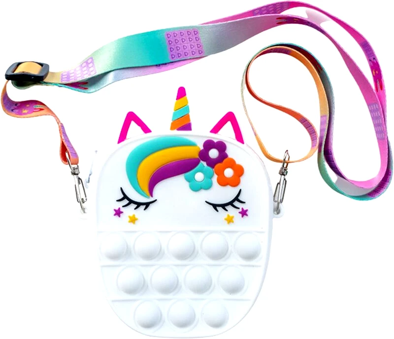 Haot Τσαντάκι Pop Bubble (DSC2673)