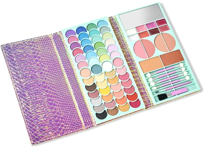 Martinelia Martinelia Let's Be Mermaids Big Wallet (L-30655)